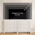 Commode galbée pour chambre à coucher, commode de rangement avec poignées en métal, armoire de rangement moderne en bois pour placard, salon