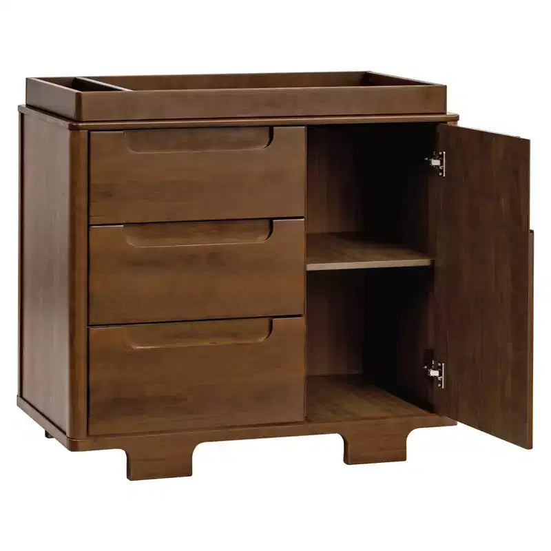 Commode à langer 3 tiroirs