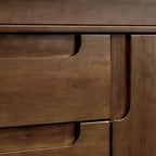Commode à langer 3 tiroirs