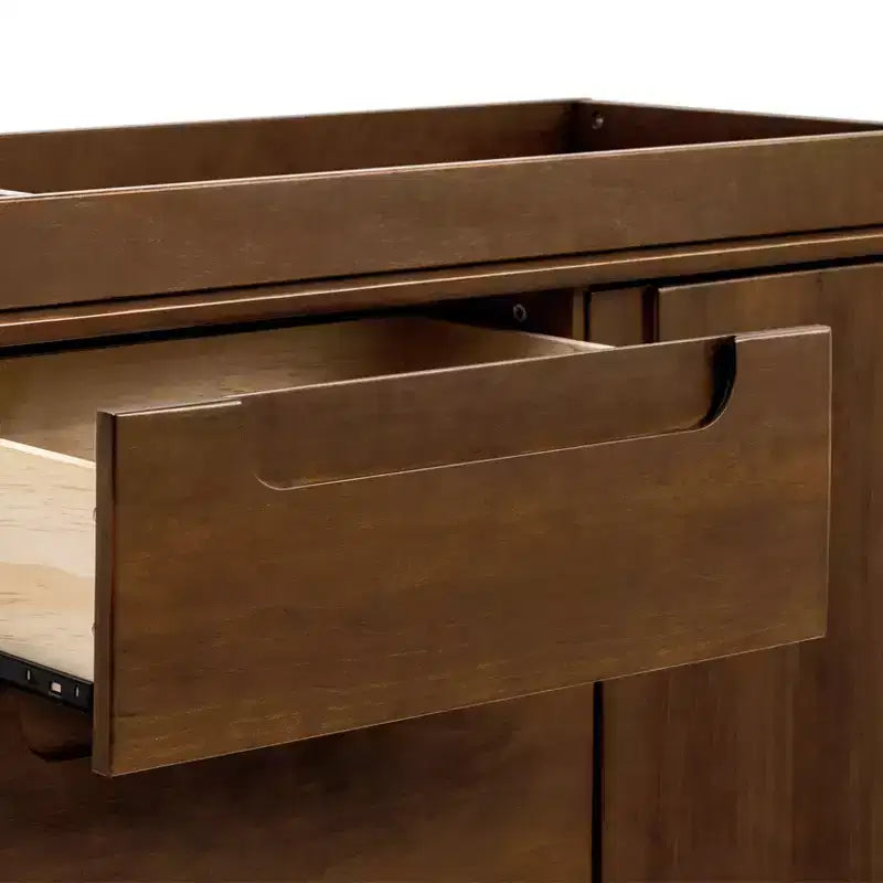 Commode à langer 3 tiroirs