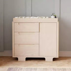 Commode à langer 3 tiroirs
