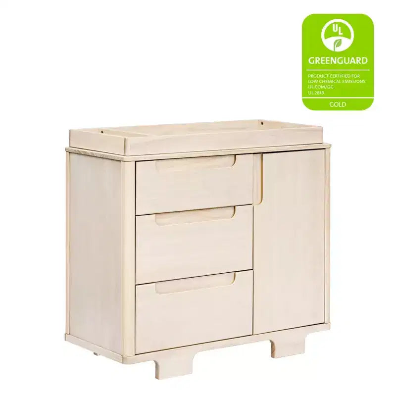Commode à langer 3 tiroirs