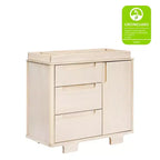 Commode à langer 3 tiroirs