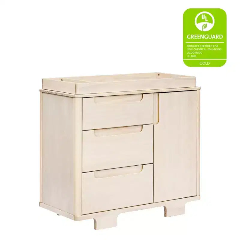Commode à langer 3 tiroirs