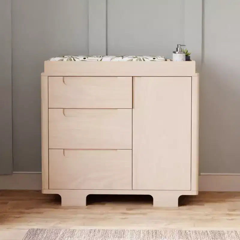 Commode à langer 3 tiroirs