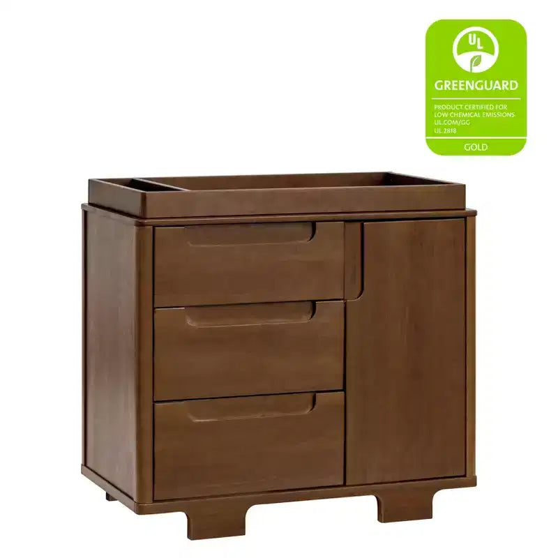 Commode à langer 3 tiroirs