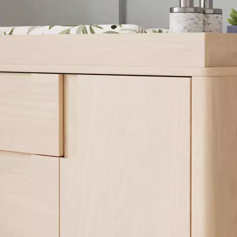 Commode à langer 3 tiroirs
