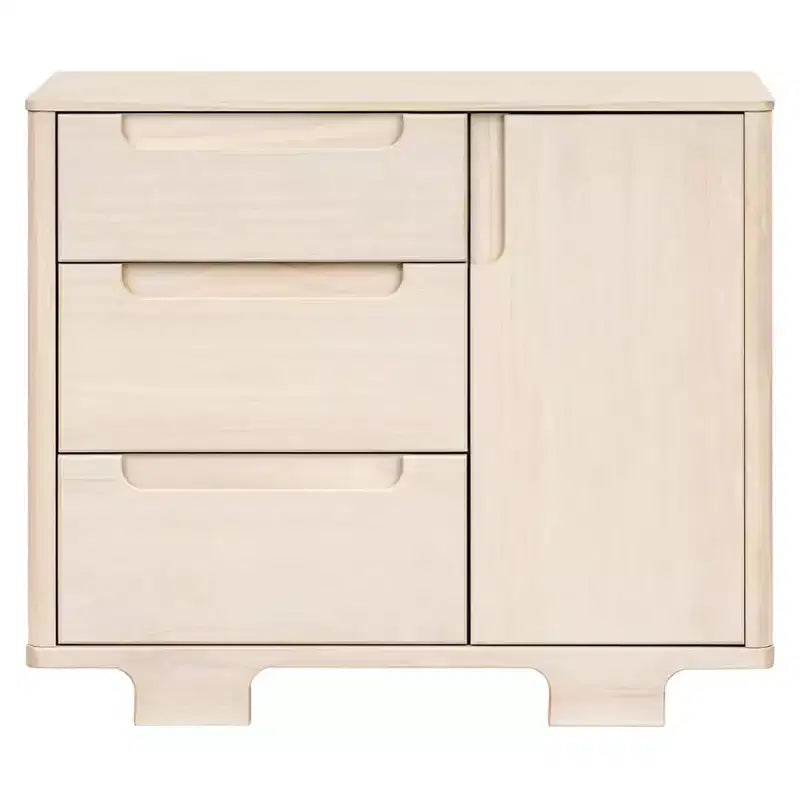 Commode à langer 3 tiroirs
