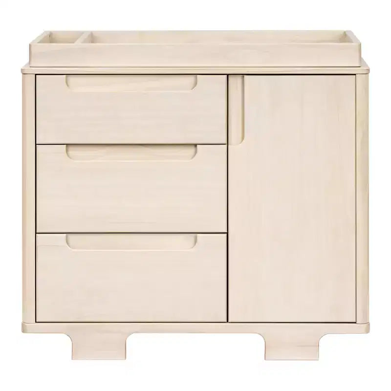 Commode à langer 3 tiroirs