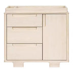 Commode à langer 3 tiroirs
