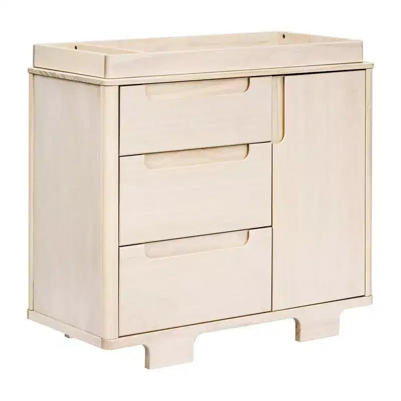 Commode à langer 3 tiroirs