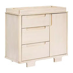 Commode à langer 3 tiroirs