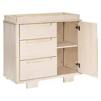 Commode à langer 3 tiroirs