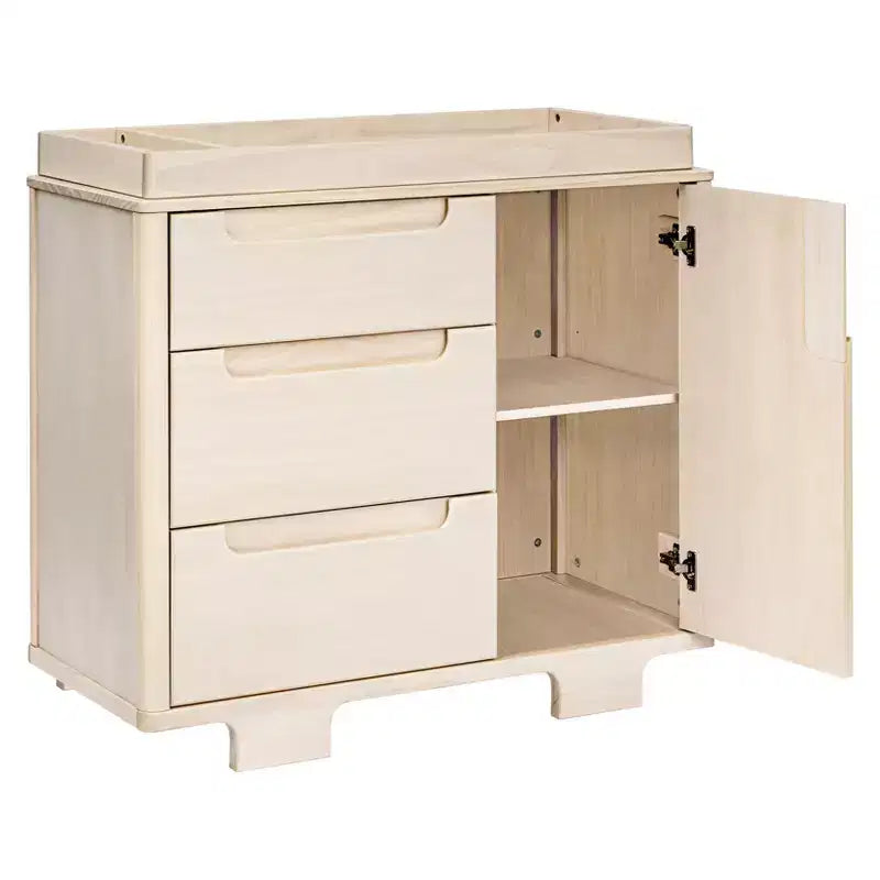 Commode à langer 3 tiroirs