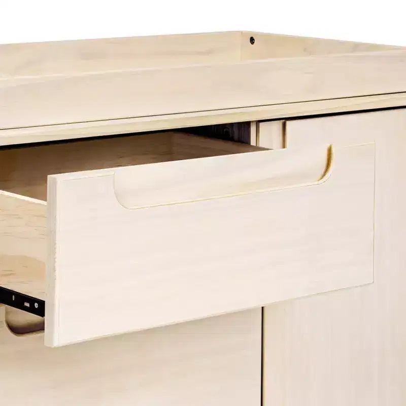 Commode à langer 3 tiroirs