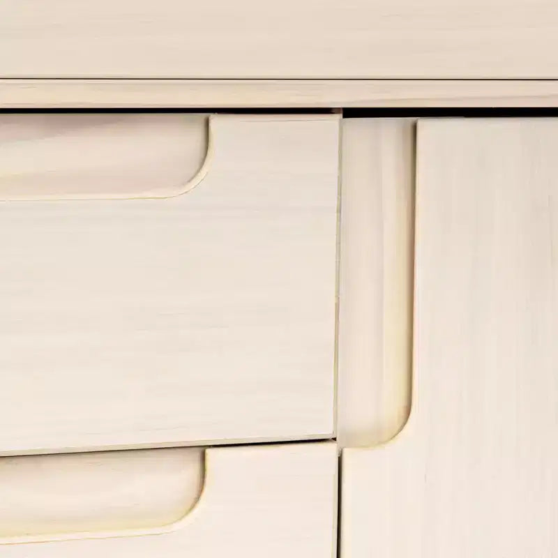 Commode à langer 3 tiroirs