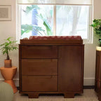 Commode à langer 3 tiroirs
