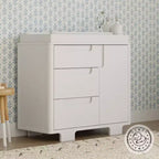 Commode à langer 3 tiroirs