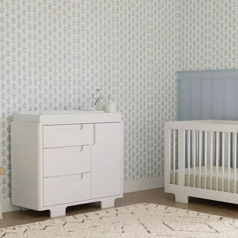Commode à langer 3 tiroirs