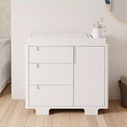Commode à langer 3 tiroirs
