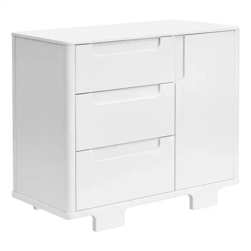 Commode à langer 3 tiroirs