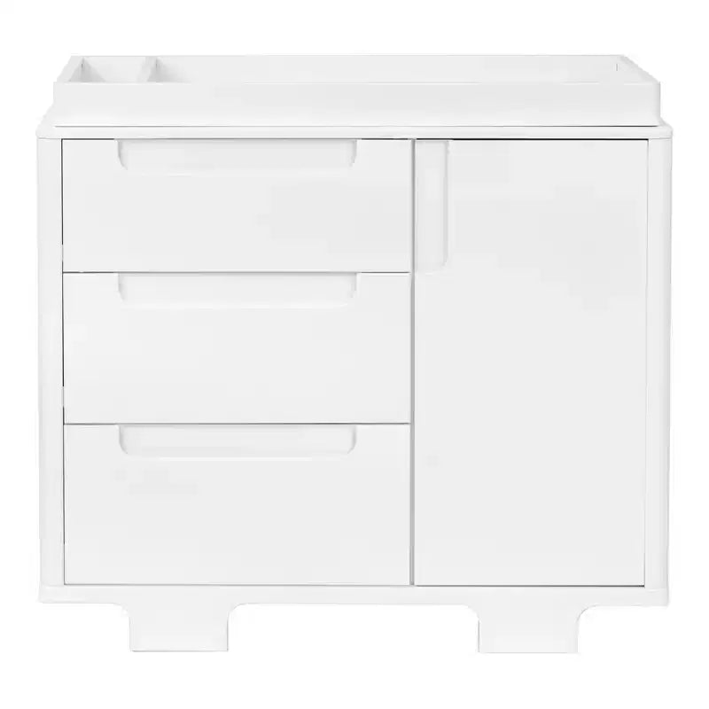 Commode à langer 3 tiroirs