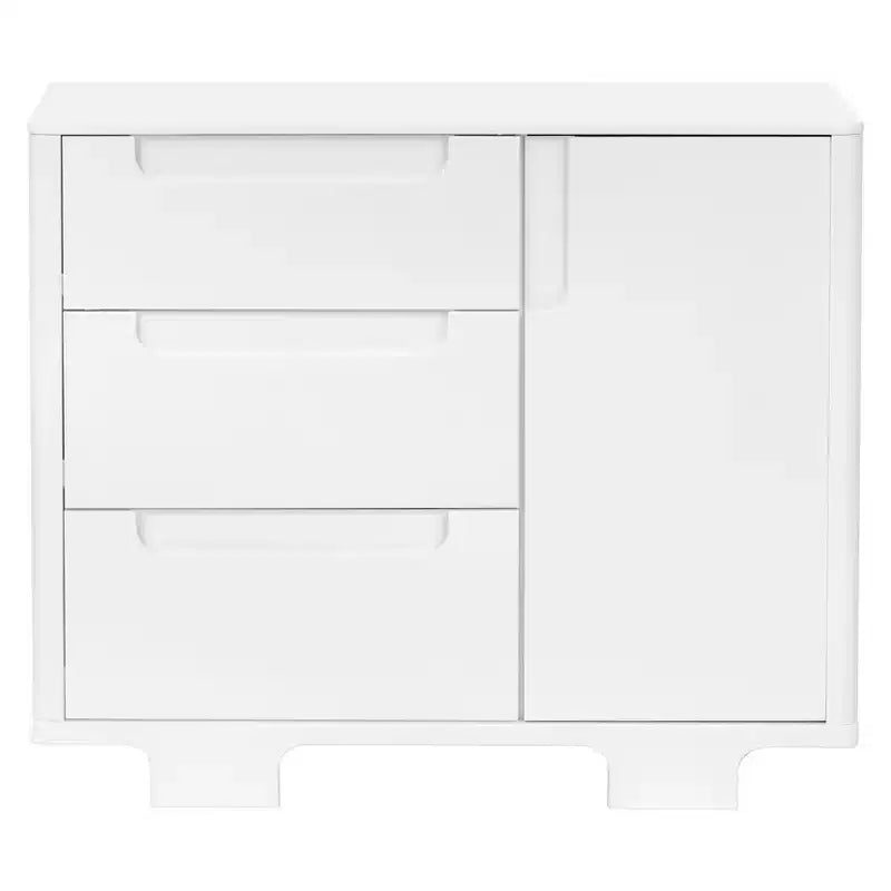 Commode à langer 3 tiroirs