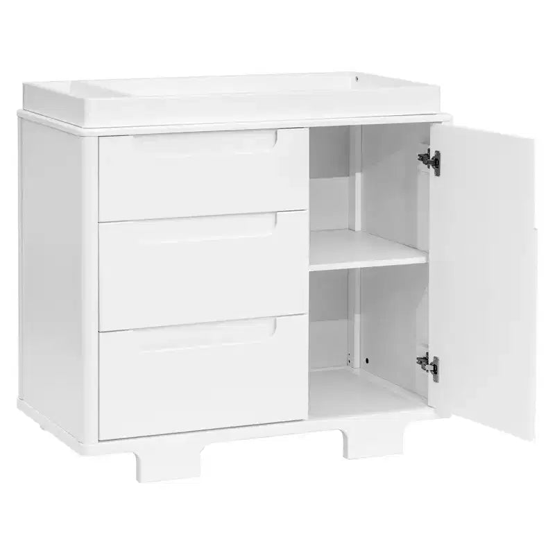 Commode à langer 3 tiroirs