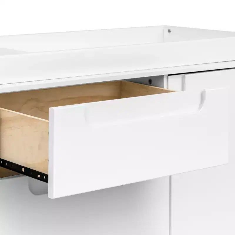 Commode à langer 3 tiroirs