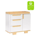 Commode à langer 3 tiroirs