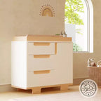 Commode à langer 3 tiroirs