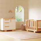 Commode à langer 3 tiroirs
