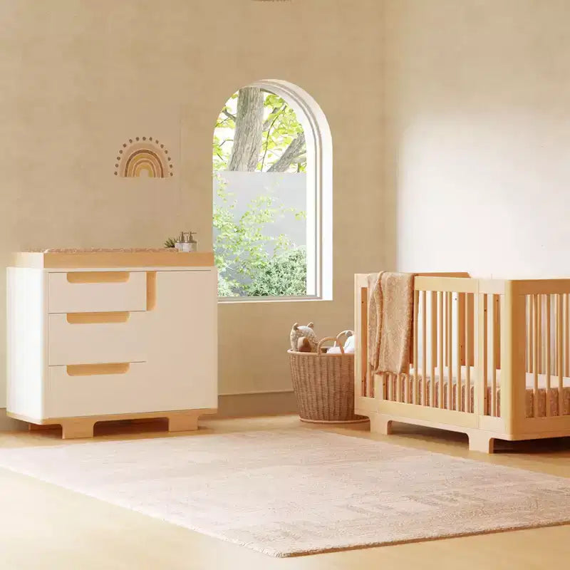 Commode à langer 3 tiroirs