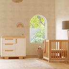 Commode à langer 3 tiroirs