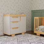 Commode à langer 3 tiroirs