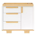 Commode à langer 3 tiroirs