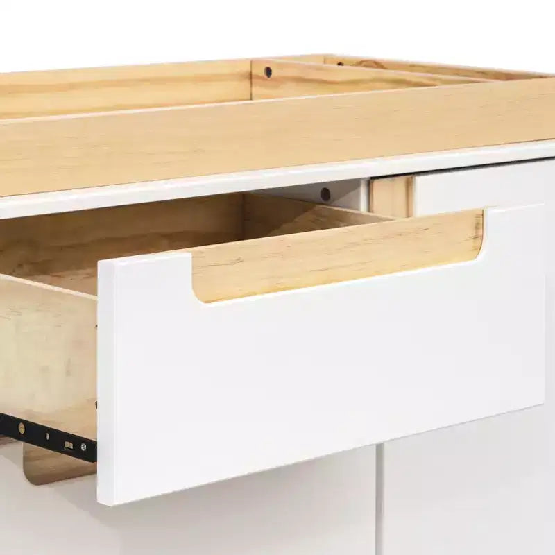 Commode à langer 3 tiroirs