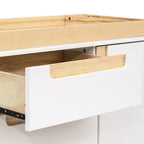 Commode à langer 3 tiroirs