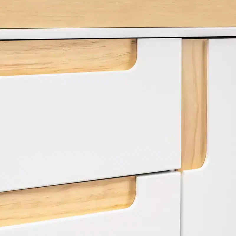 Commode à langer 3 tiroirs