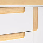 Commode à langer 3 tiroirs