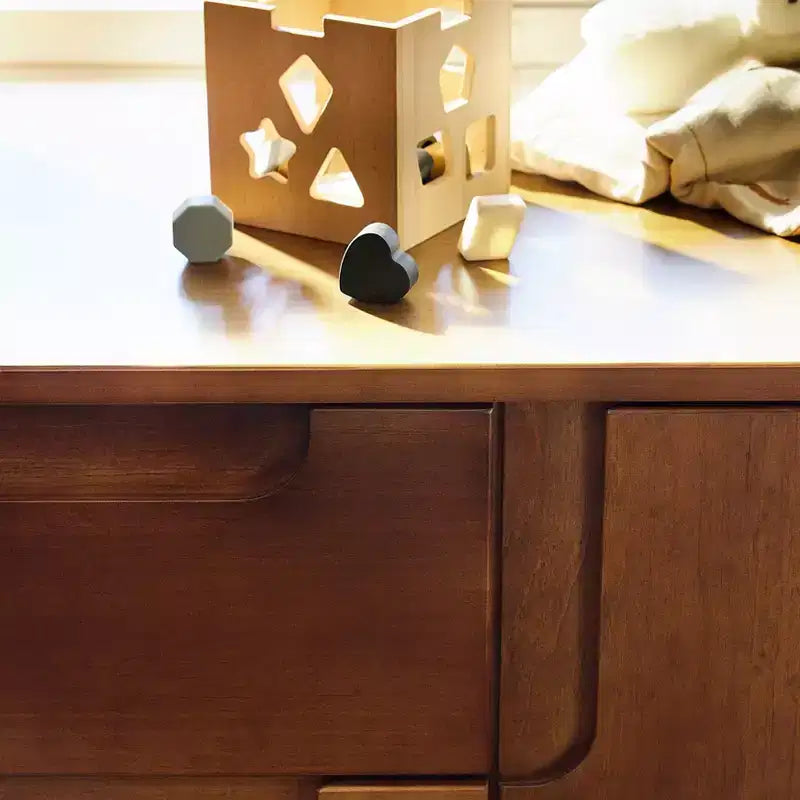 Commode à langer 3 tiroirs