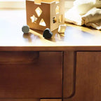 Commode à langer 3 tiroirs