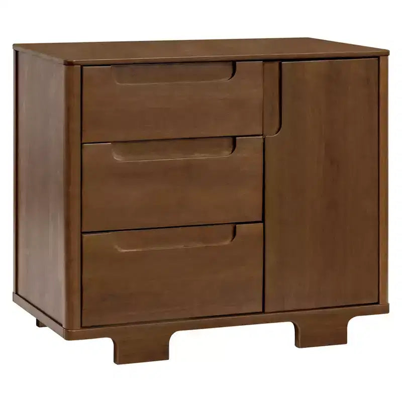 Commode à langer 3 tiroirs