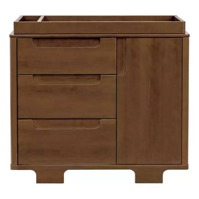 Commode à langer 3 tiroirs