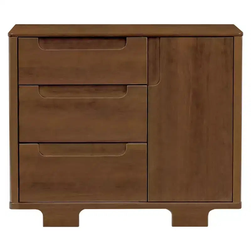 Commode à langer 3 tiroirs