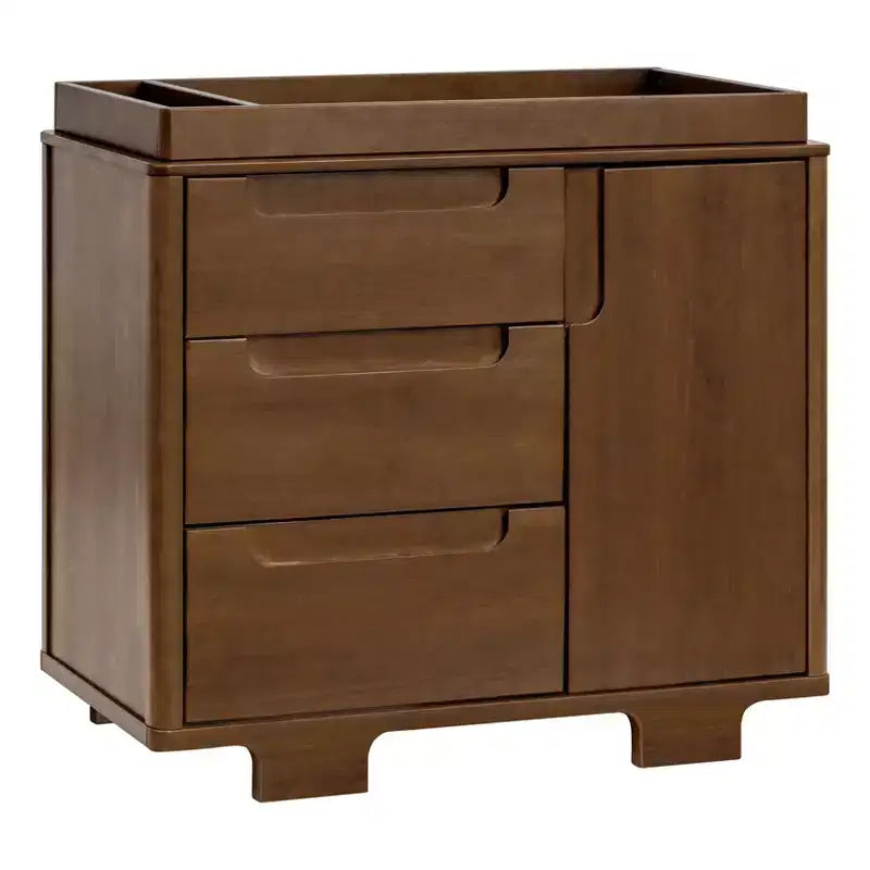 Commode à langer 3 tiroirs