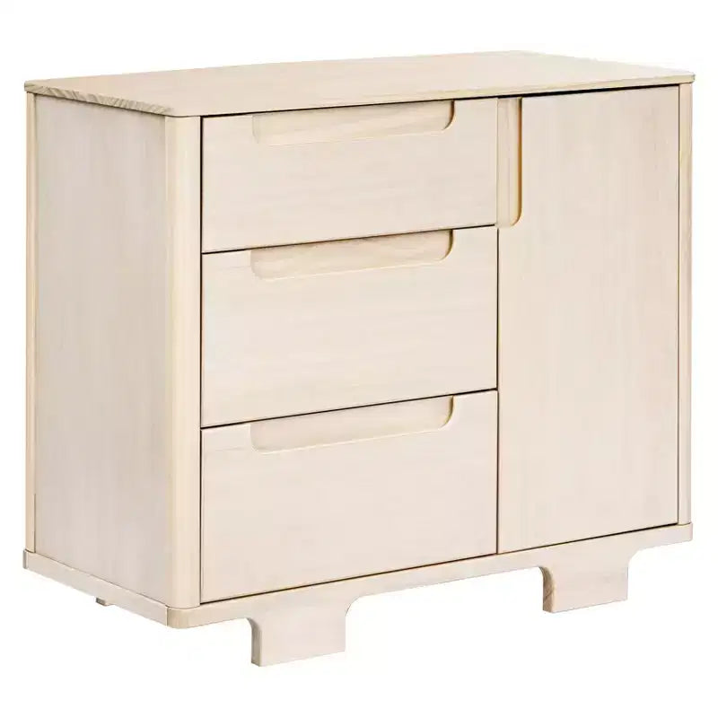 Commode à langer 3 tiroirs