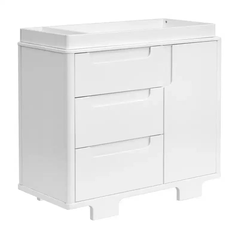 Commode à langer 3 tiroirs