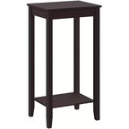 Yaheetech Small End Table Bedside Sofa Table Nightstand For Living Room