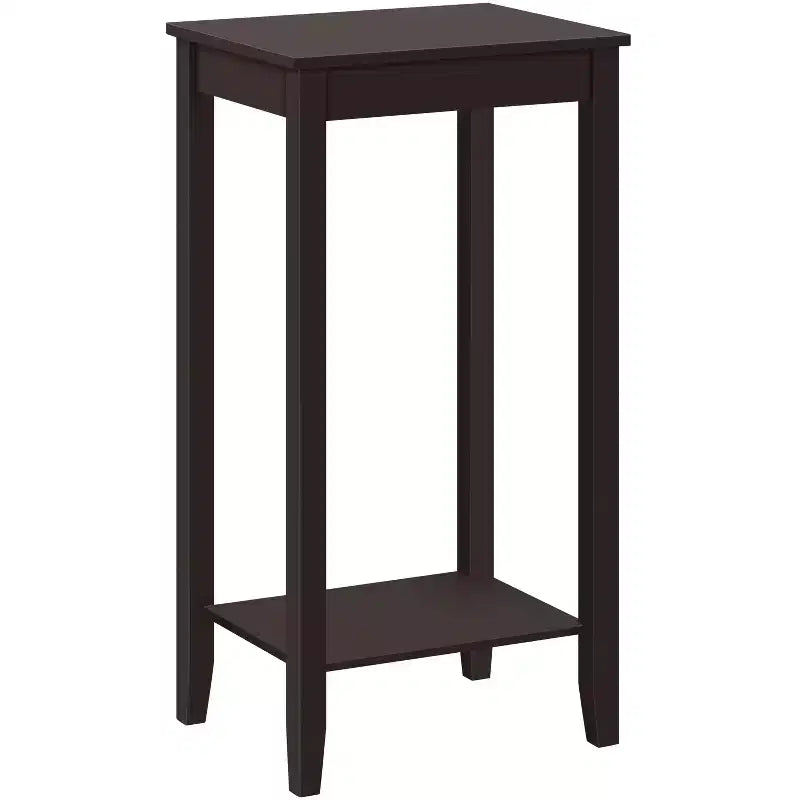 Yaheetech Small End Table Bedside Sofa Table Nightstand For Living Room